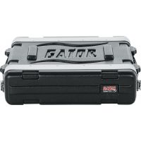 Gator Rack court 19